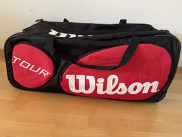 Wilson Trolley Bag