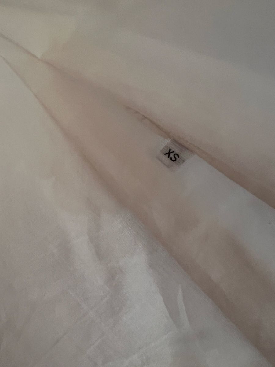 Vestiti: Kleid PAROSH, Gr. 34, weiss – Usato da Solothurn venduto da Brini06 3