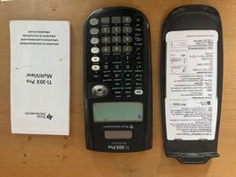 Taschenrechner Texas Instrument TI-30X Pro