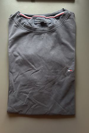 Tommy Hilfiger Herren T-Shirt Grösse M