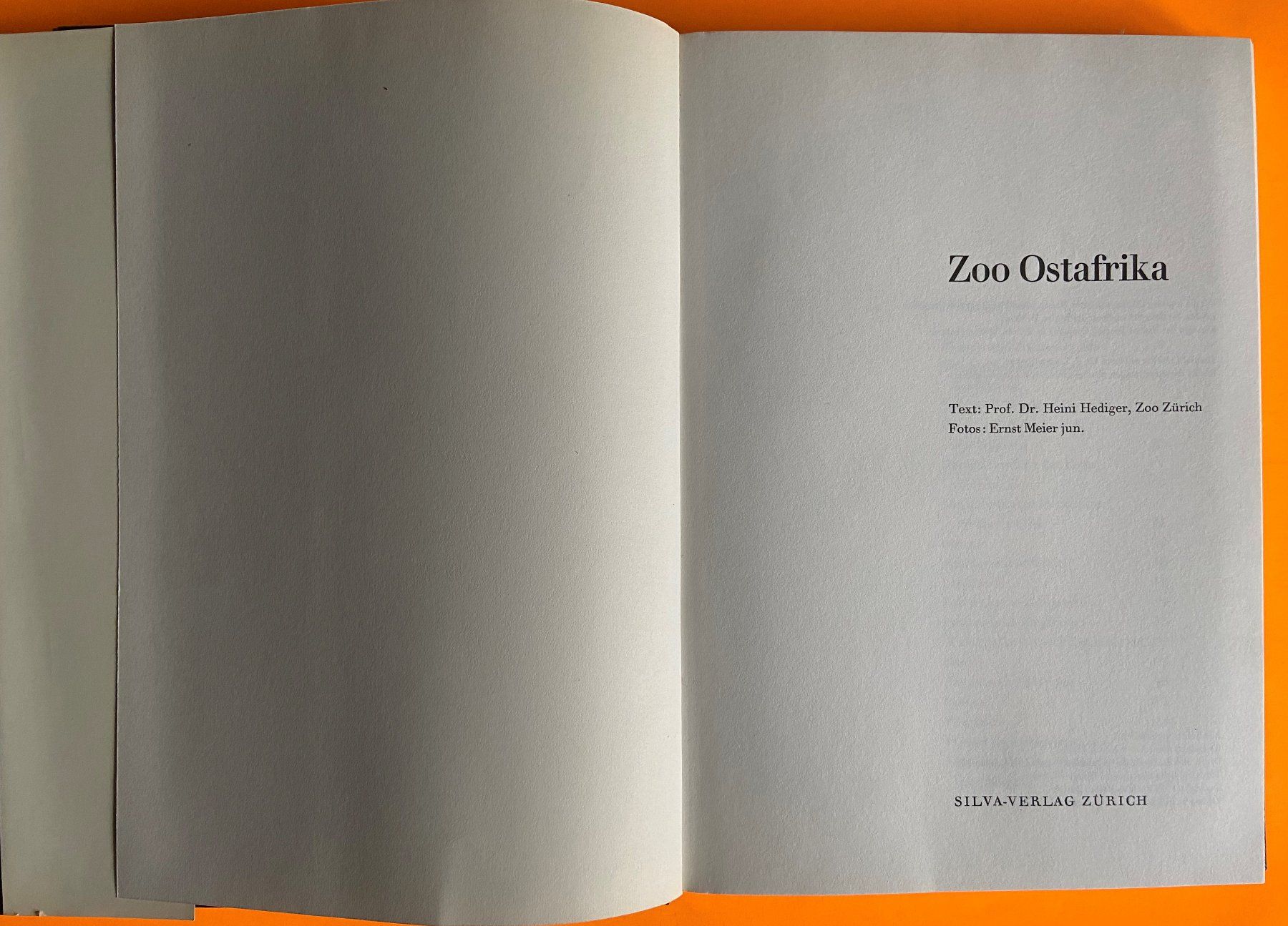 Libri: 5 Silva Bücher – Usato da Böckten venduto da Hansi36 9