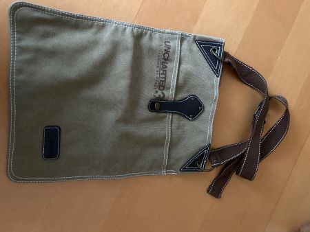 Unchartet 3 Tasche