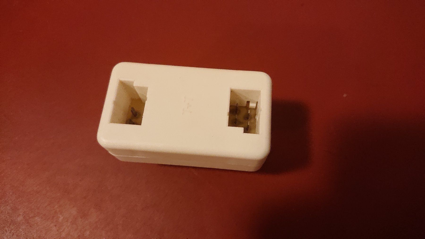 Unità & Adattatore: Telefonadapter Analog – Usato da Reinach BL venduto da Hampe45 1