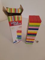block&block