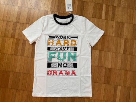 Cooles T-Shirt für Jungs, Grösse 146/152,  neu mit Tag!