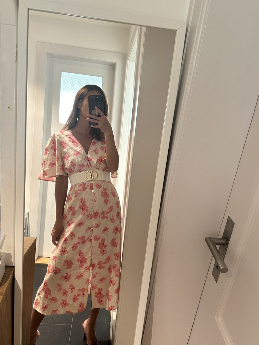 Vestiti: Kleid – Usato da Bern venduto da mystyle_bern