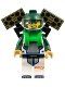LEGO, cty1696, Astronaut , neu und unbespielt