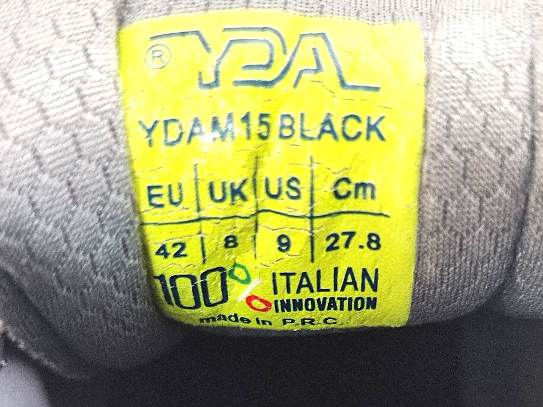 Scarpe da uomo: Schuhe Optima Molliter – Usato da Urtenen-Schönbühl venduto da Restwert_Schoenbuehl 9