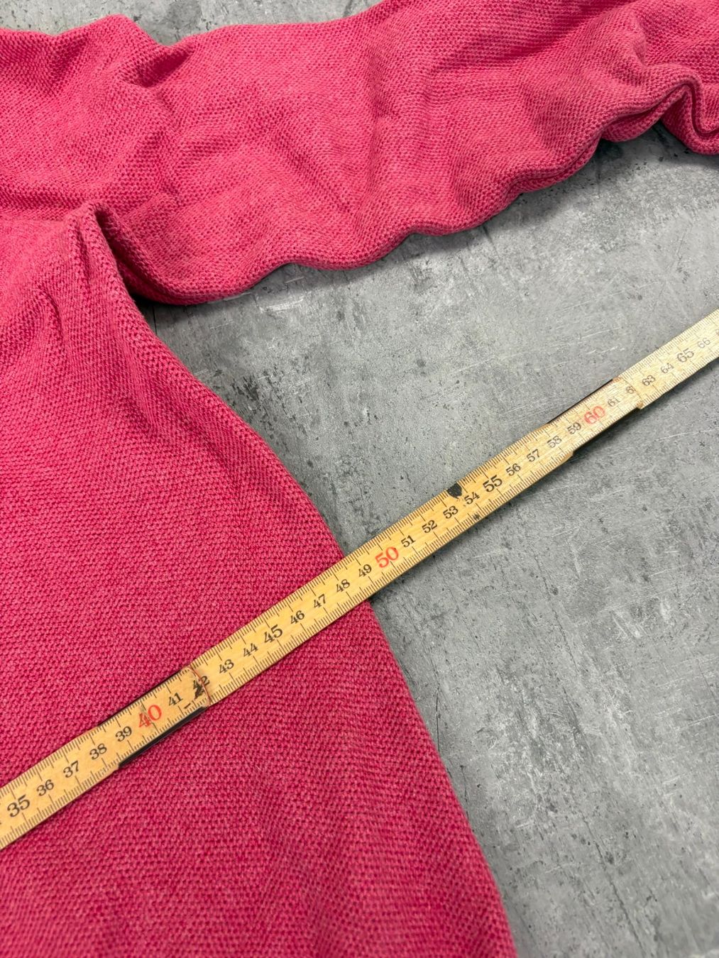 Ralph Lauren Maglioni & Felpe: Vintage Ralph Lauren Halfzip (M) – Nuovo (secondo la descrizione) da Werdenberg venduto da hase.vintage 6