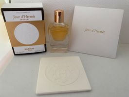 Set Jour d'Hermès Absolu