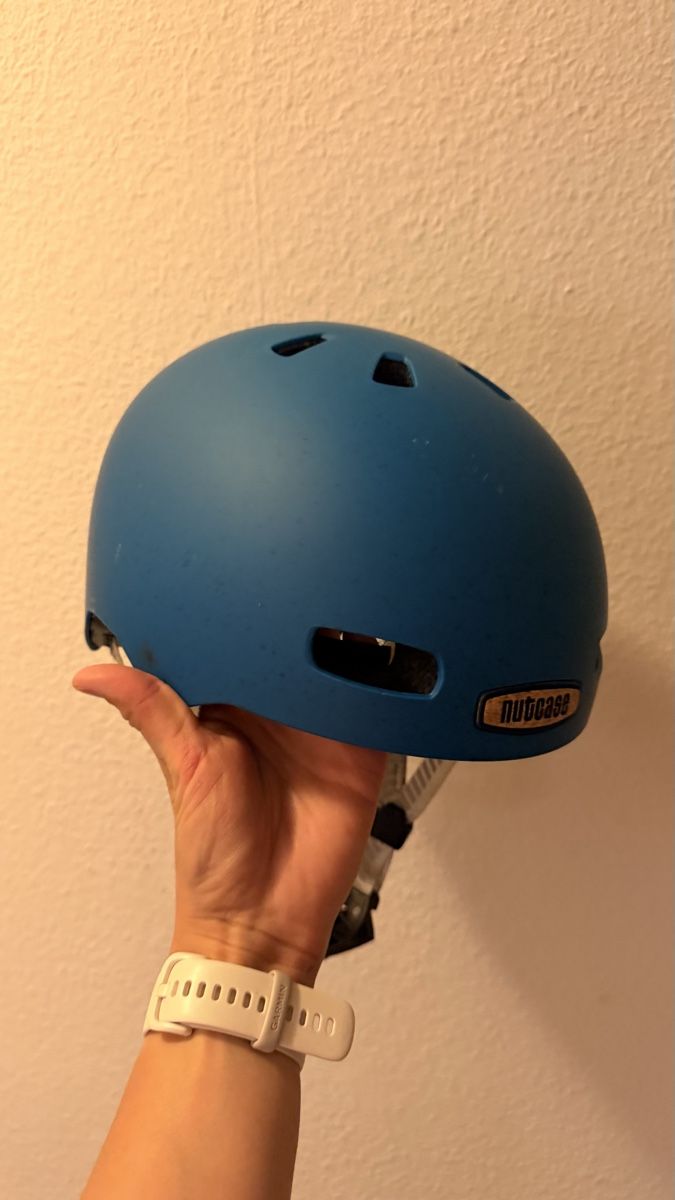 Caschi: Velohelm mit MIPS von Nutcase - brandneu! – Nuovo (secondo la descrizione) da Zürich venduto da jas_lk8w