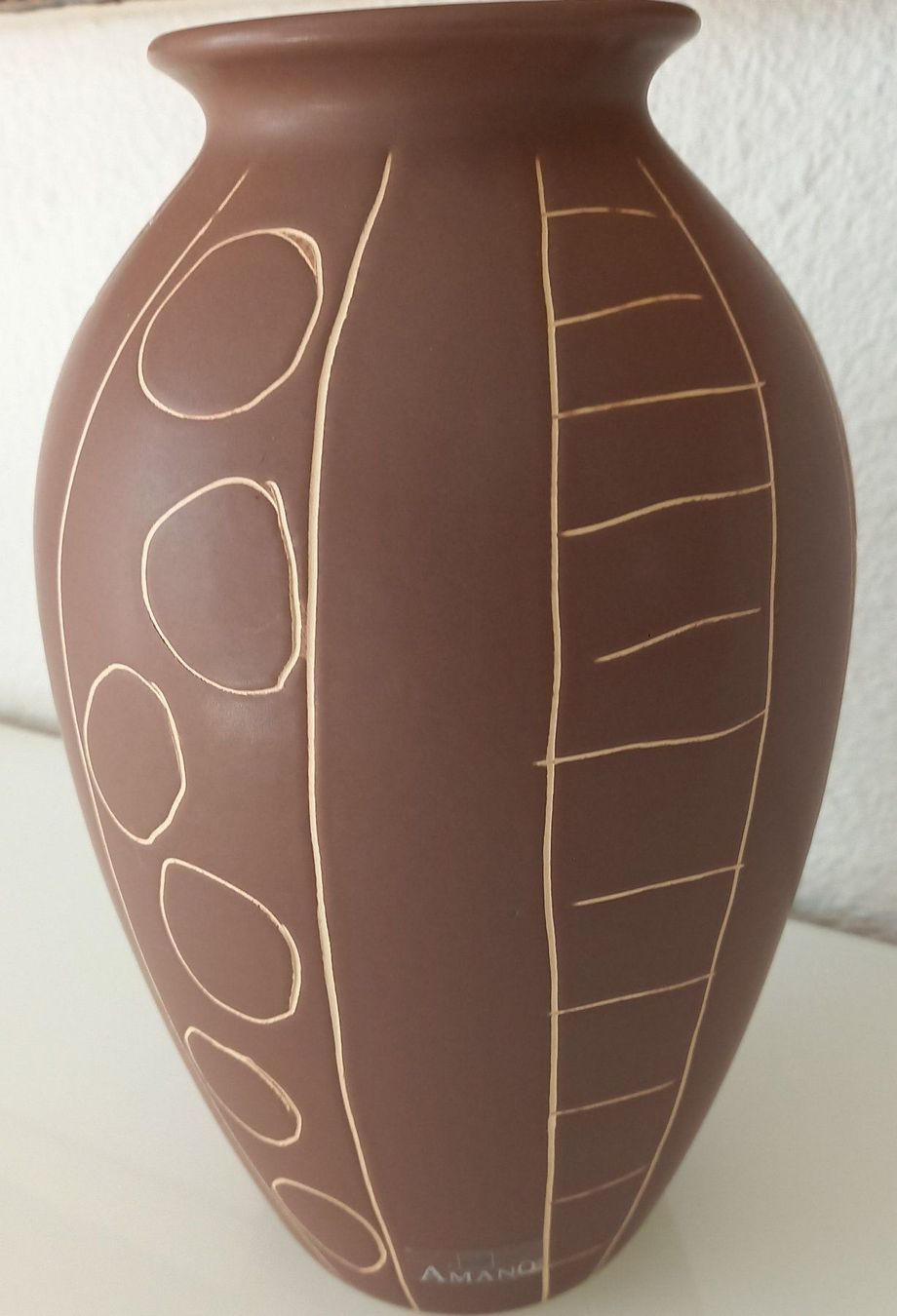 Vasen & Gefässe: Wunderschöne Scheurich Vase – Gebraucht aus Wallisellen von chanel007 2