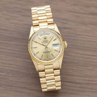 Rolex Day Date ref. 18238 de 1988