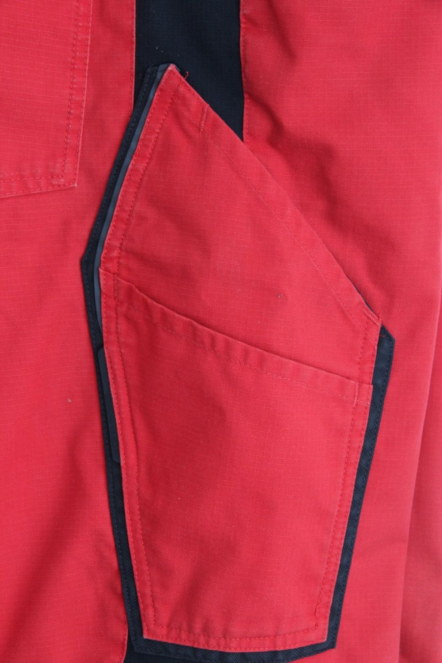 Engelbert Strauss Pantaloni: Strauss Shorts / Arbeitshose  e.s. Motion Gr. 52 – Usato da Dittingen venduto da C-Zero1-E 7