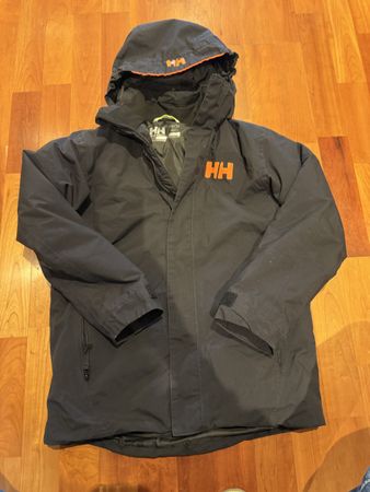 Skijacke Helly Hansen 152