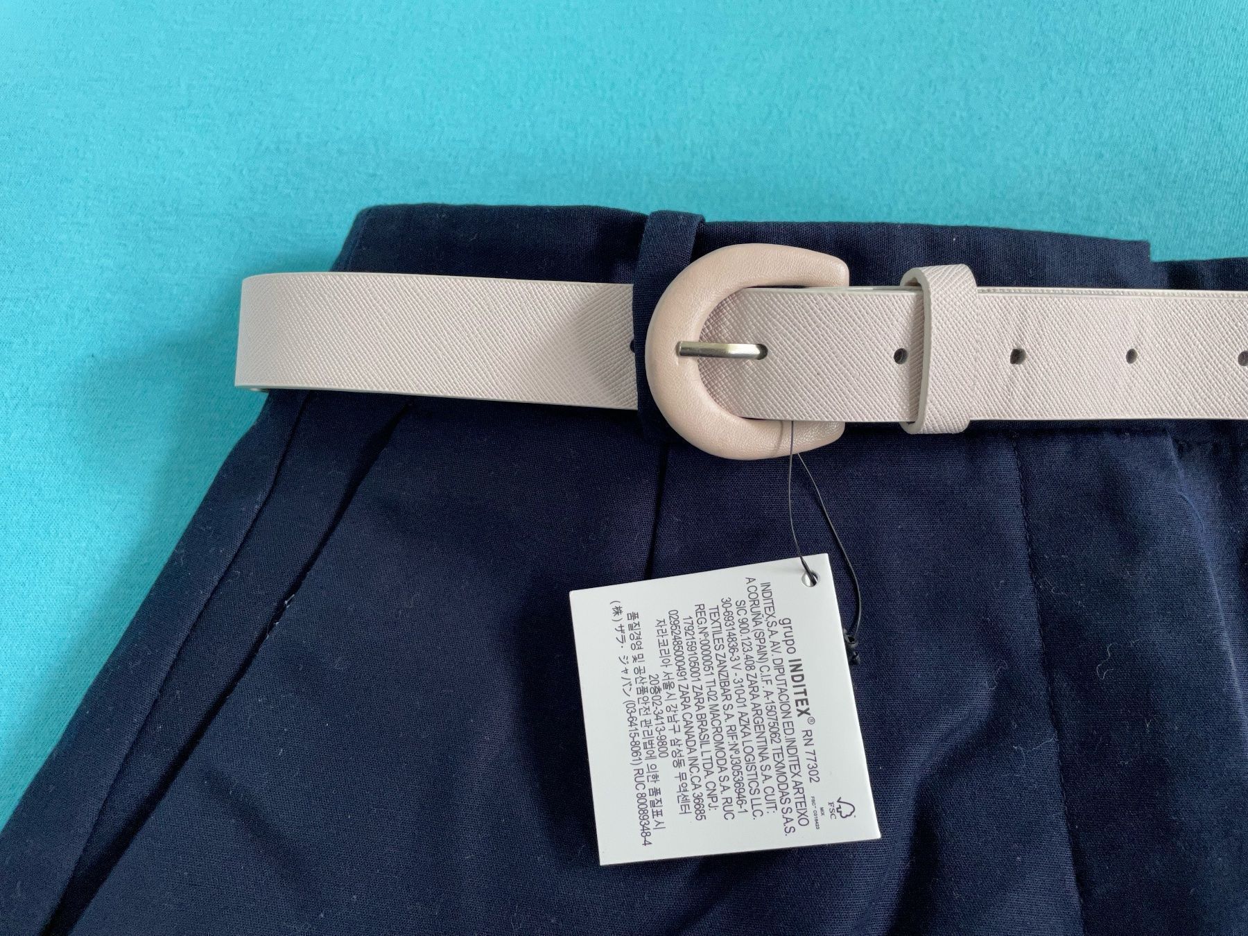 Zara Pantaloni: Zara Shorts – Usato da Basel venduto da Robyn20 3