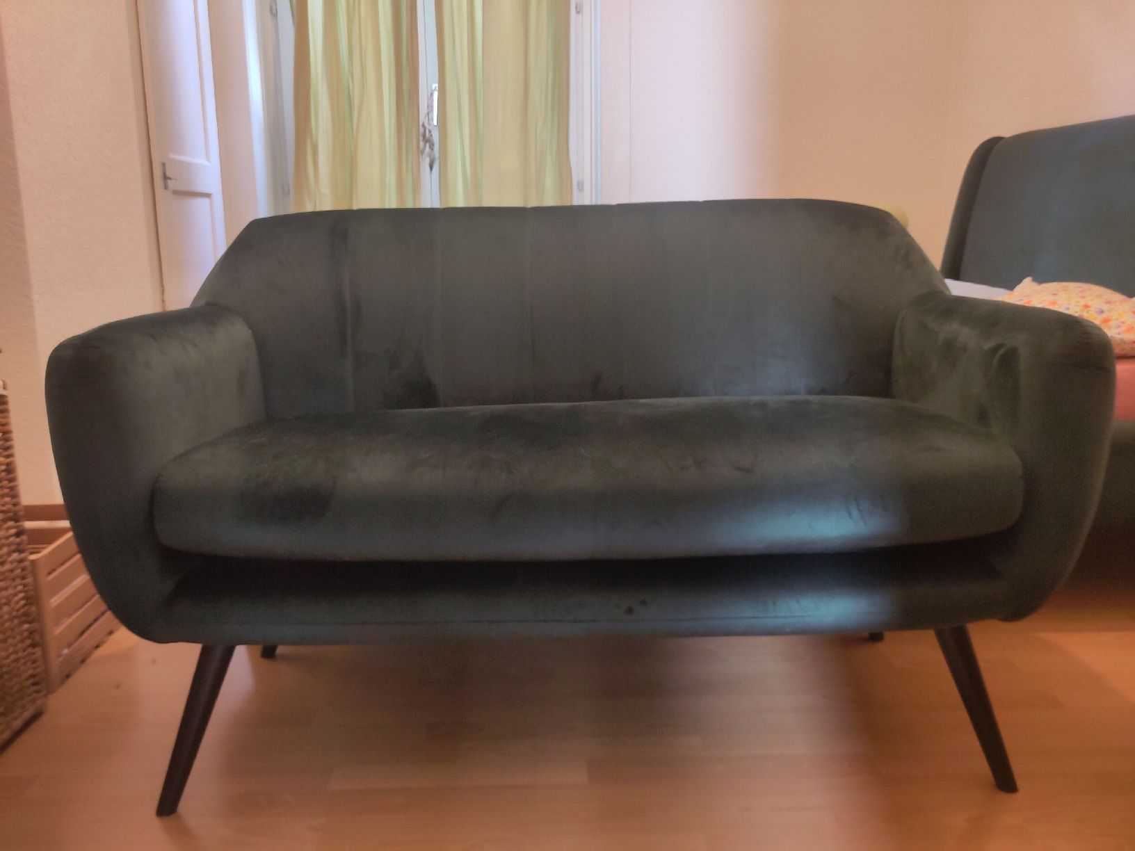 Sofas: Sofa Bowhill – Gebraucht aus Bern von maf_rc7k