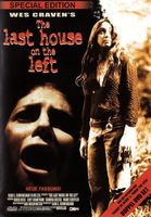 The Last House On The Left (1972) Wes Craven/2-DVDs/Special