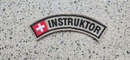 *** Bogen Instruktor ***
