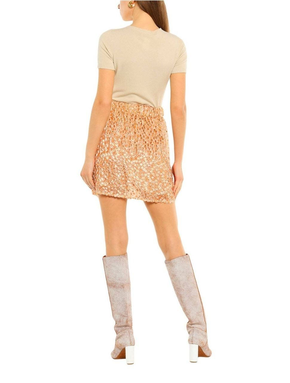 Forte Forte Gonne: NEW miniskirt FORTE_FORTE – Nuovo (secondo la descrizione) da Origlio venduto da ann_q6qv 3