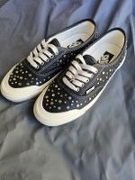 Vans Premium Authentic LX 44 TC - Nocturnal Black -Taille 41