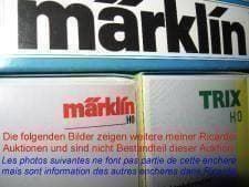 Märklin Modelleisenbahnen: DB Speisewagen Märklin Primex 4014 Blech Version 1976-85 – Gebraucht aus Winterthur von Ricardo211 3