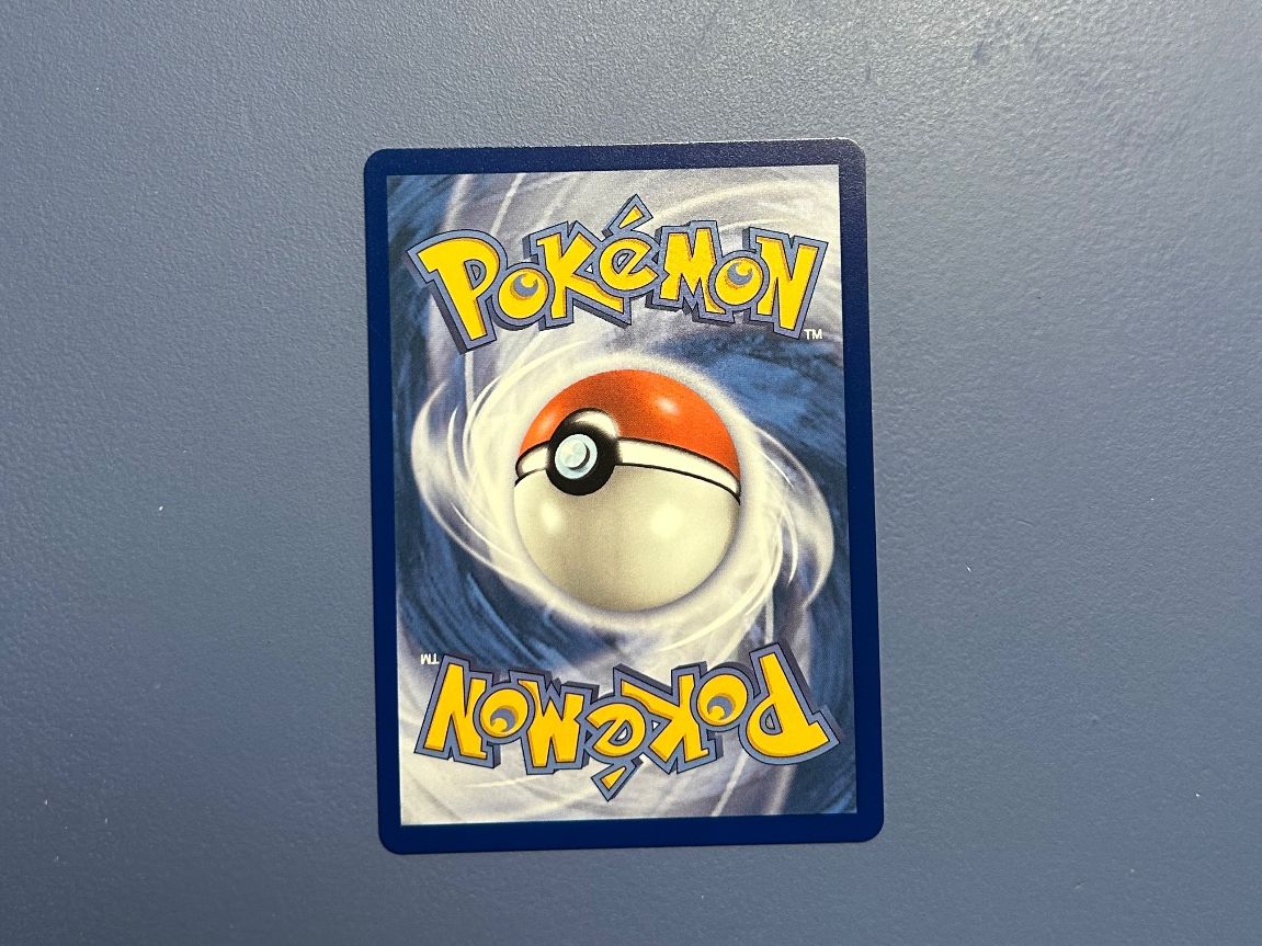 Pokémon Carte collezionabili: Pokémon Flareon Ex 014/131 Prismatic Evolution EN – Usato da Schlieren venduto da happymerchant64 1