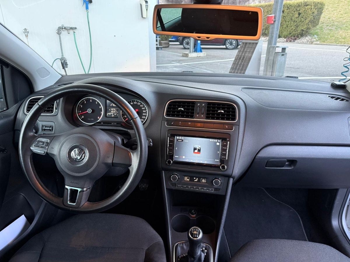 VW Autos: VW Polo 1.2 TSI – D'occasion à Amriswil par bes_z6dg 5