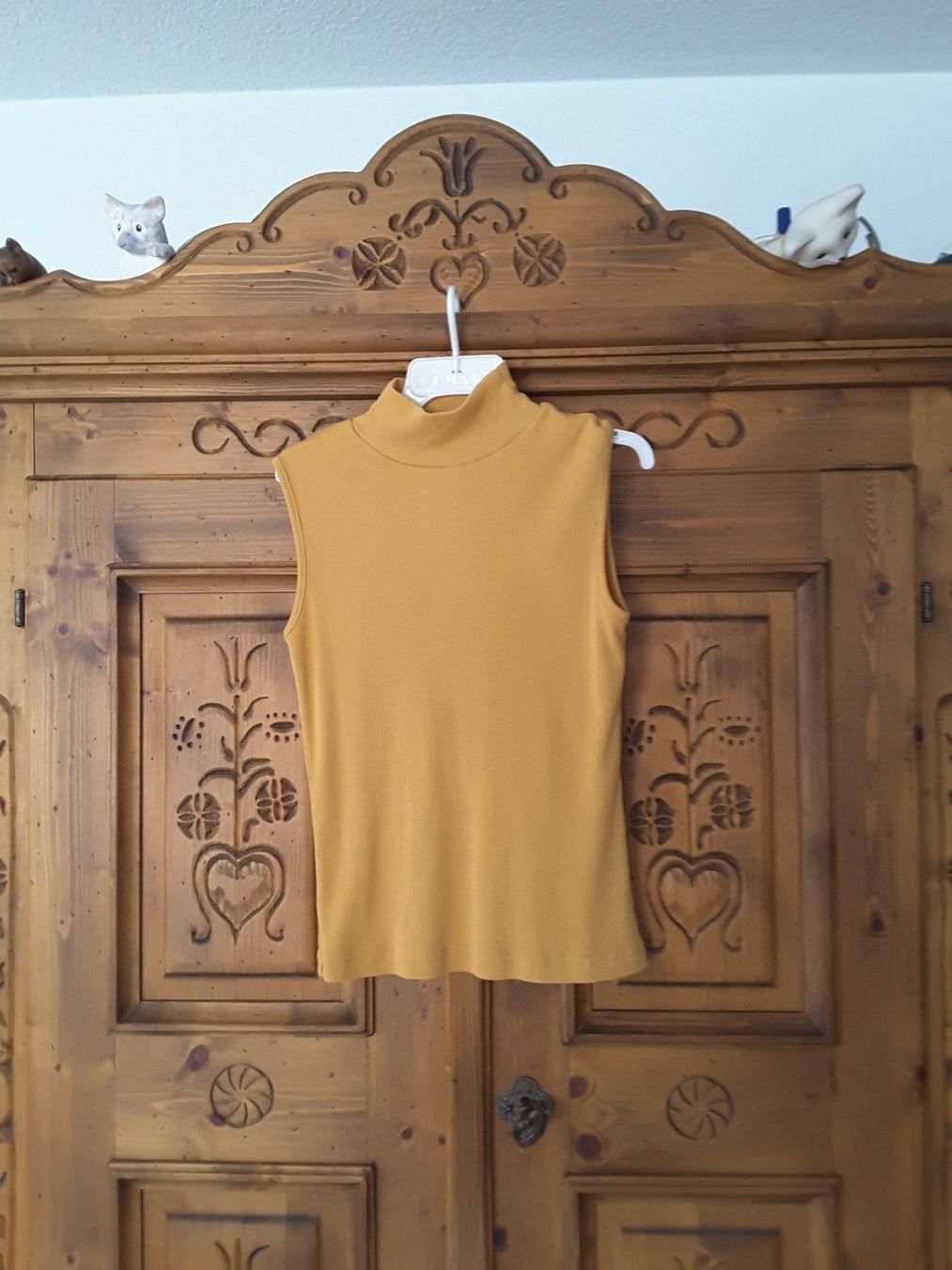 T-shirt: Shirt Gr L – Usato da Boppelsen venduto da tigimohrli