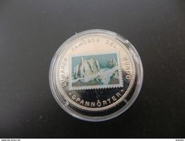 Äquatorial Guinea 1000 Francos 1996 - Spannörter