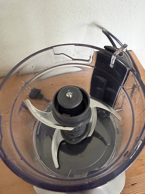 Elettrodomestici da cucina: Kenwood Gemüseschneider – Usato da Grosshöchstetten venduto da charlygr 1