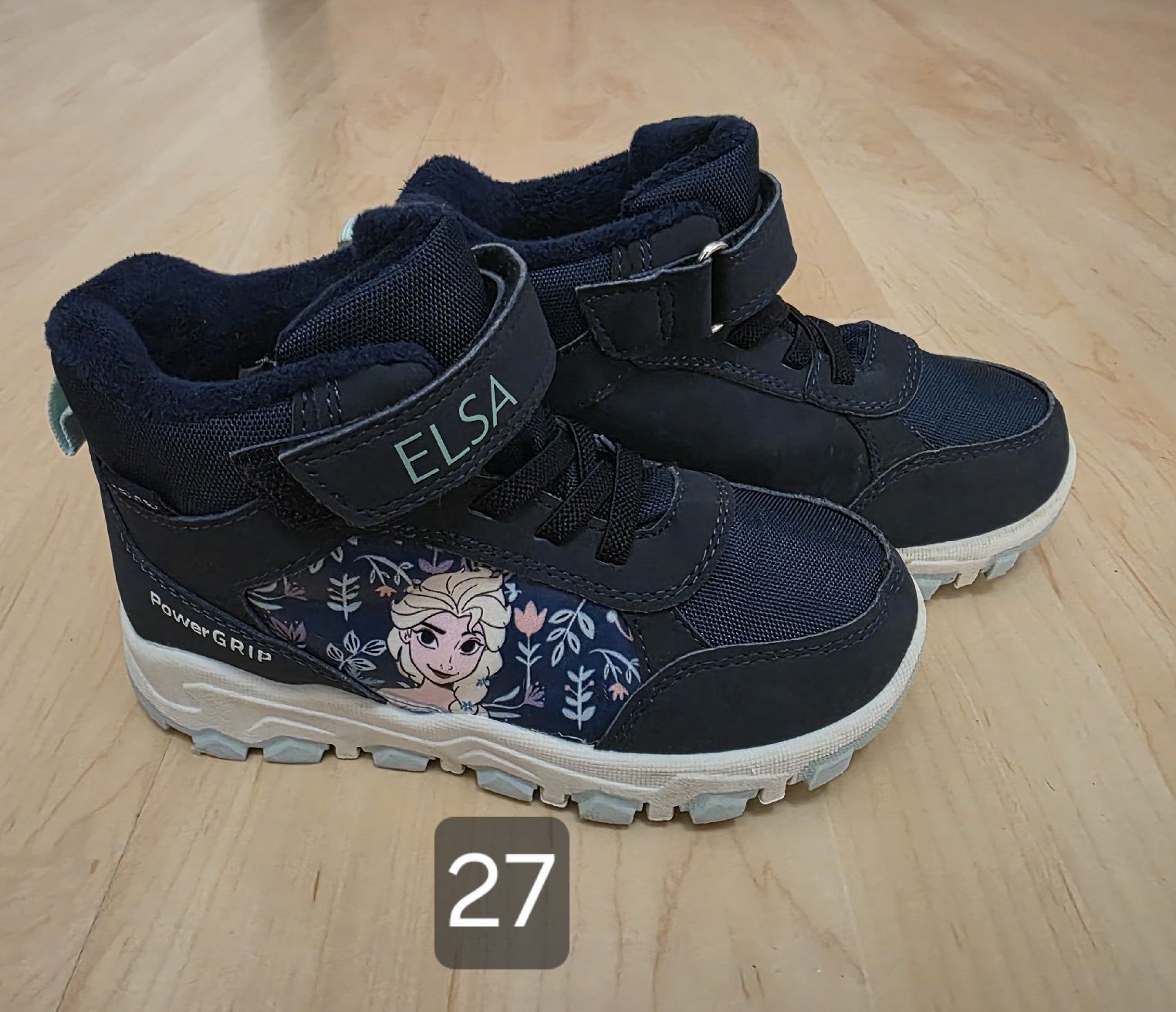 Dosenbach Scarpe per ragazze: Winterschuhe Mädchen Gr.27 – Nuovo (secondo la descrizione) da Beinwil am See venduto da Melly1989