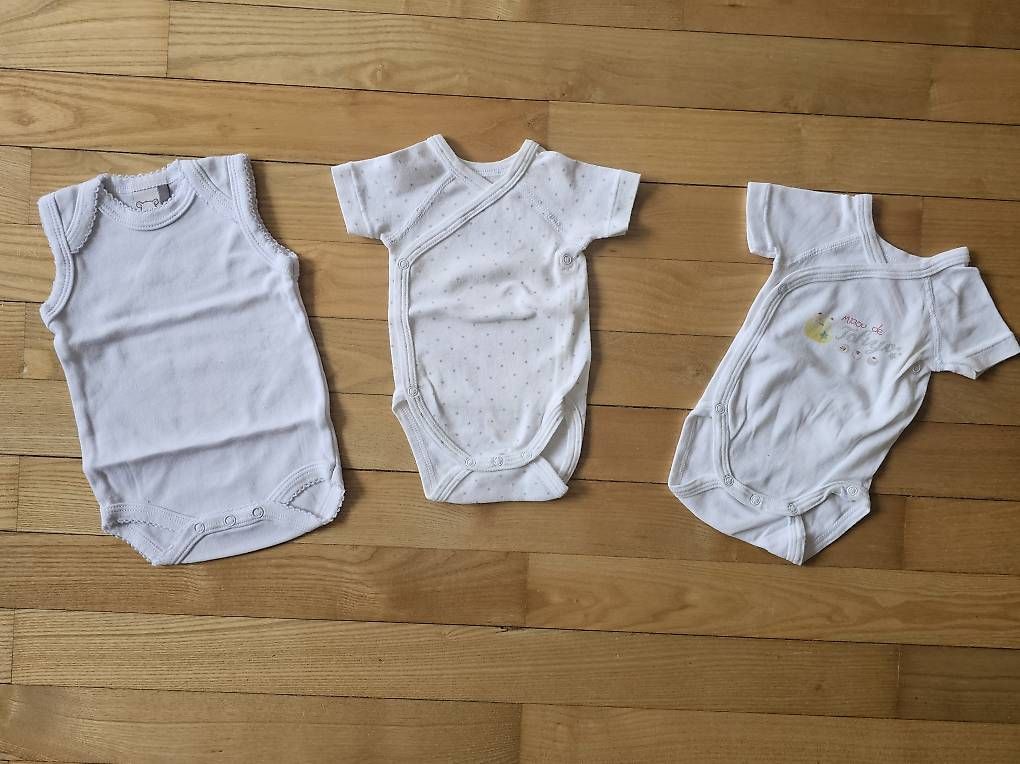 Lotti & Set di vestiti: Kleiderpaket Grösse 50 & 50/56 – Usato da Basel venduto da Anja_1981 4
