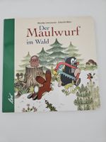 Der Maulwurf im Wald / Kinderbuch