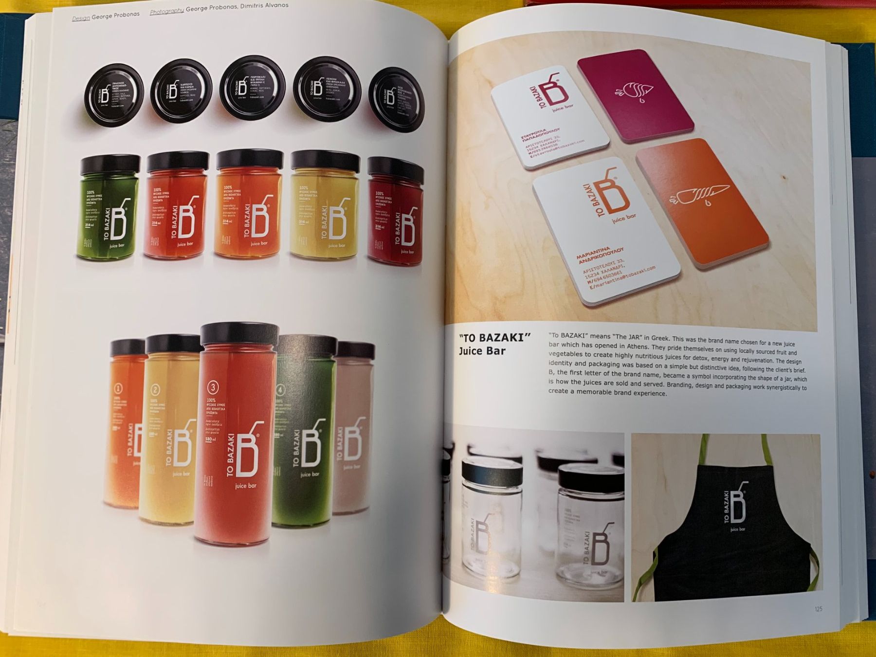 Libri: Bücher Graphic Design/ Gestalten, Lot vier Stück – Usato da Bern venduto da sxlmn 3