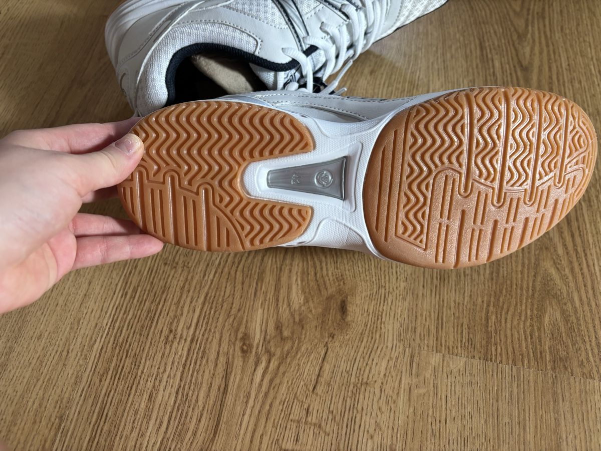 Victory Herrenschuhe: Hallenschuhe Grösse 42 Neu – Neu und originalverpackt aus Kirchberg SG von lar_8mw6 5