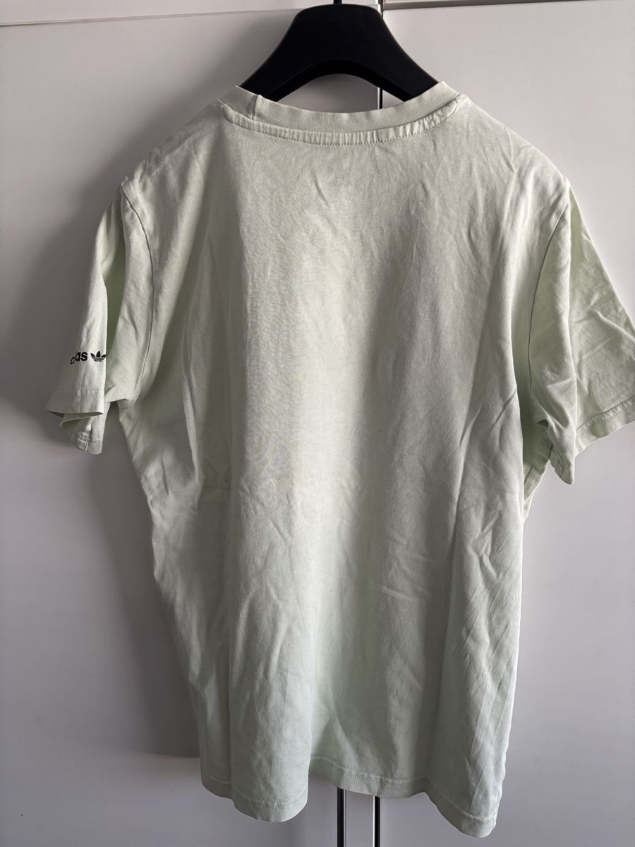 Adidas T-shirt: Adidas T-Shirt Gr. 164 – Usato da Winterthur venduto da NatMet11 2