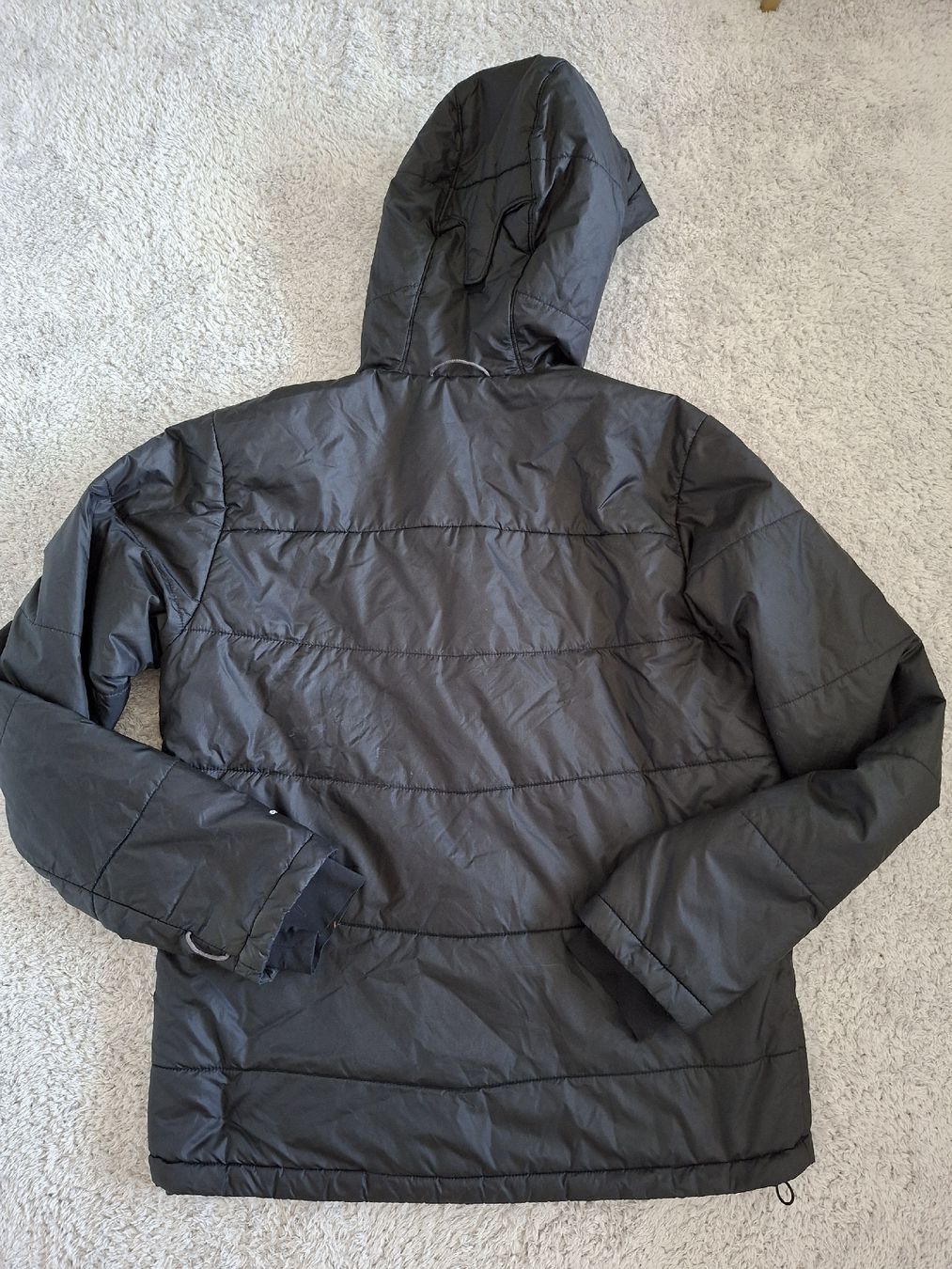 Columbia Jacken: Veste Columbia noire taille M  – Gebraucht aus Renens VD von ser_j2fn 7