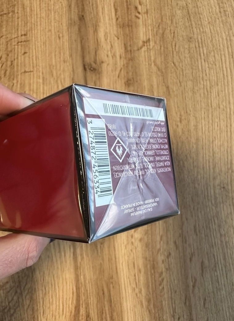 Givenchy Parfum & Eau de Toilette: Givenchy L’Interdit Rouge ultime edp 50ml – Neu und originalverpackt aus Urdorf von fairfashion 2