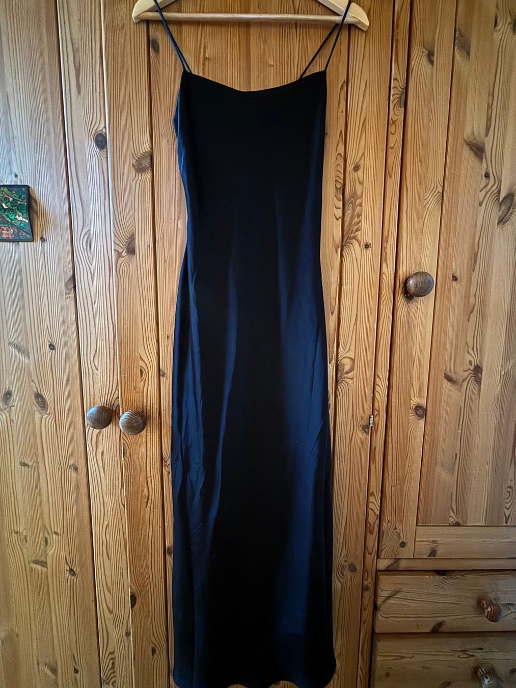 H&M Vestiti: Elegantes Abendkleid – Nuovo (secondo la descrizione) da Isenthal venduto da lab_n5qz