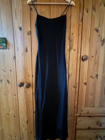 Elegantes Abendkleid