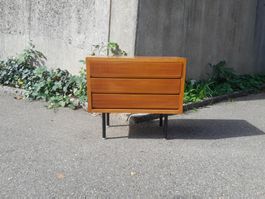 Vintage Kommode / Nachttisch / Sideboard
