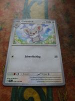 POKEMON  Chillabell   H  JTG DE  126/159  KP100  2025