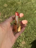 Yves Saint Laurent Lippenstift Nr. 8 Fearless Carnelian Neu