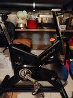 Finnlo Ergometer Velo, für Ihr Wintertraining Zuhause!