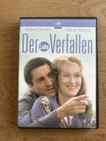 DVD Der Liebe Verfallen Robert De Niro Meryl Streep 