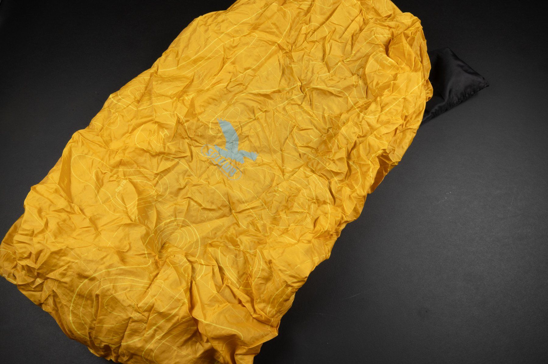 Zaini: Salewa Rucksack Raincover 35-55L – Usato da Luzern venduto da Mika_Lu