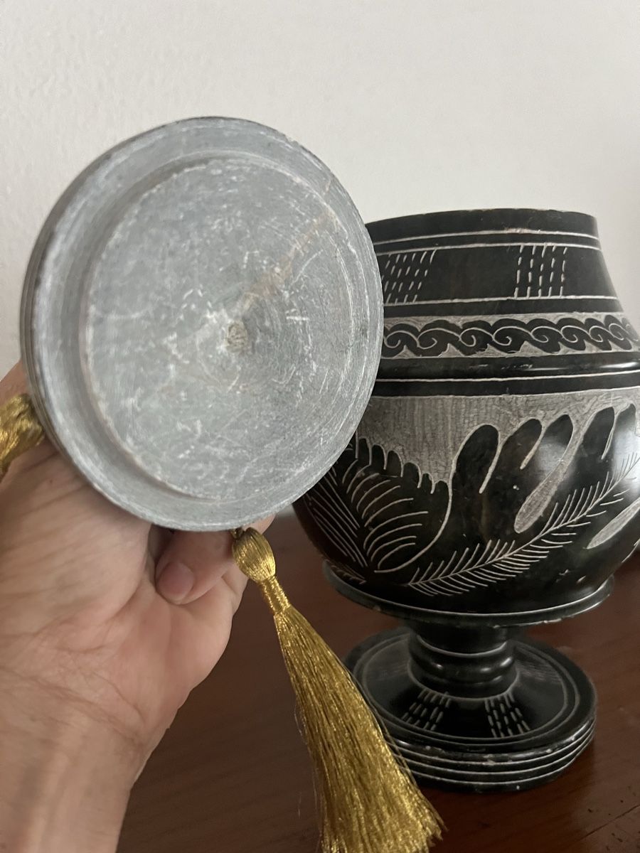Vasi & Recipienti: Steinurne – Usato da Mehlsecken venduto da Reymau 3