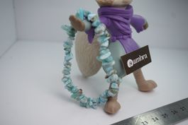 Larimar  Spliter   Armband  direkt      ab 1.-  Auktion