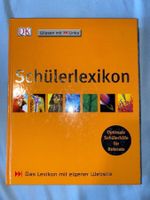Schülerlexikon für Kinder